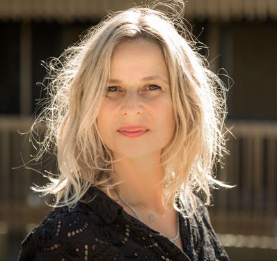 Stéphanie AMPART
